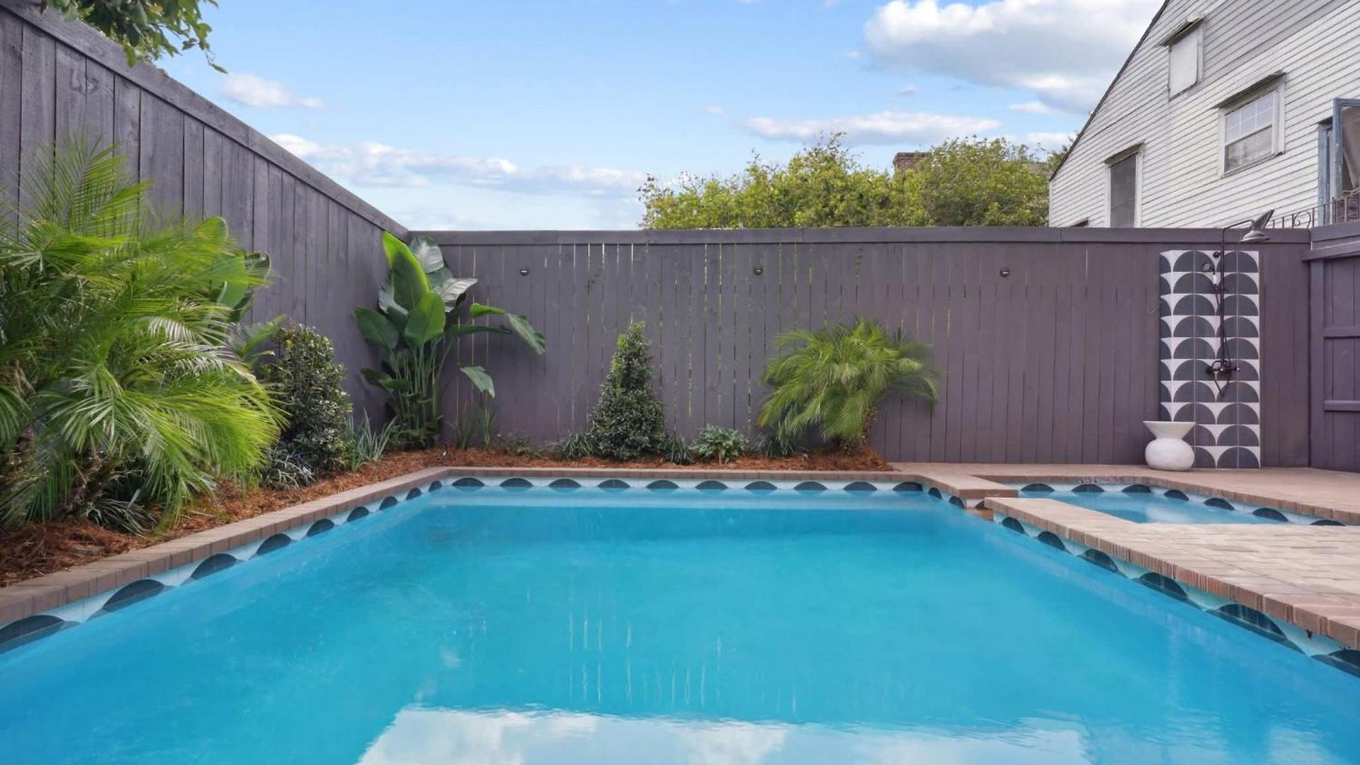 Holiday home Grand 10br Nola Retreat Dual Heated Pools & Spas