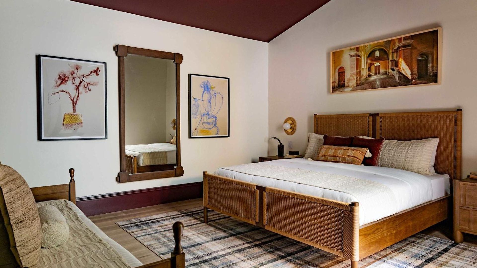 2 Designer Nola Homes Heated Pools & Rooftops Holiday home