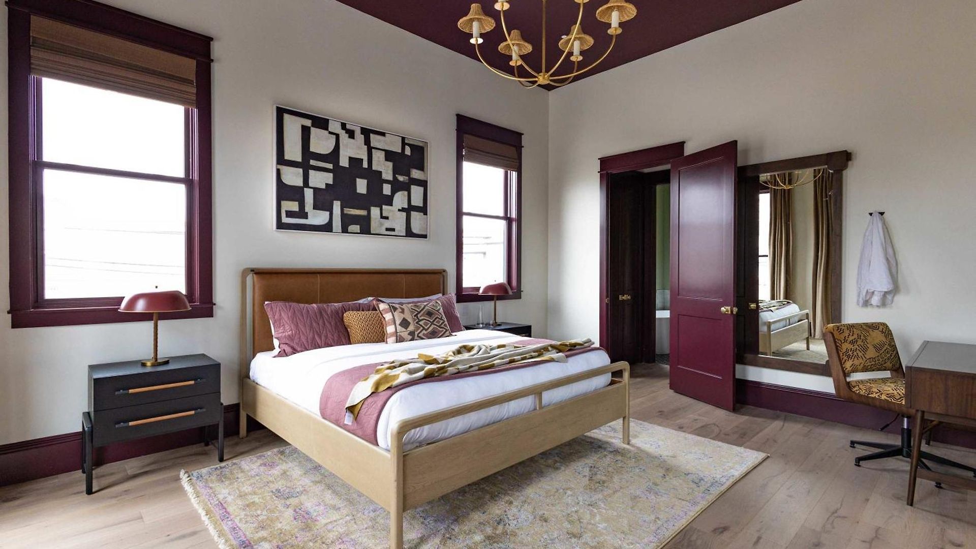 2 Designer Nola Homes Heated Pools & Rooftops Holiday home