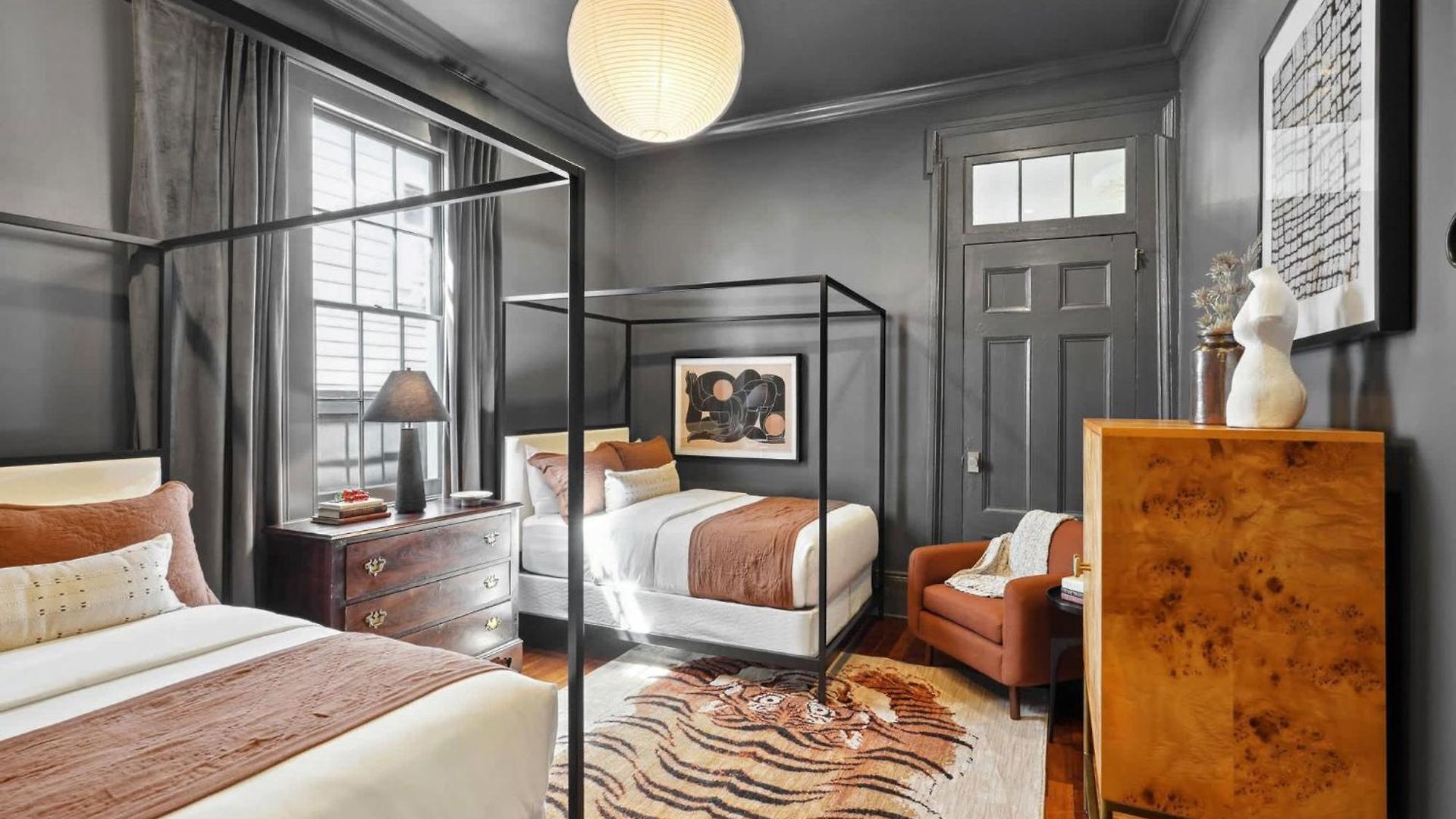 Grand 10br Nola Retreat Dual Heated Pools & Spas
