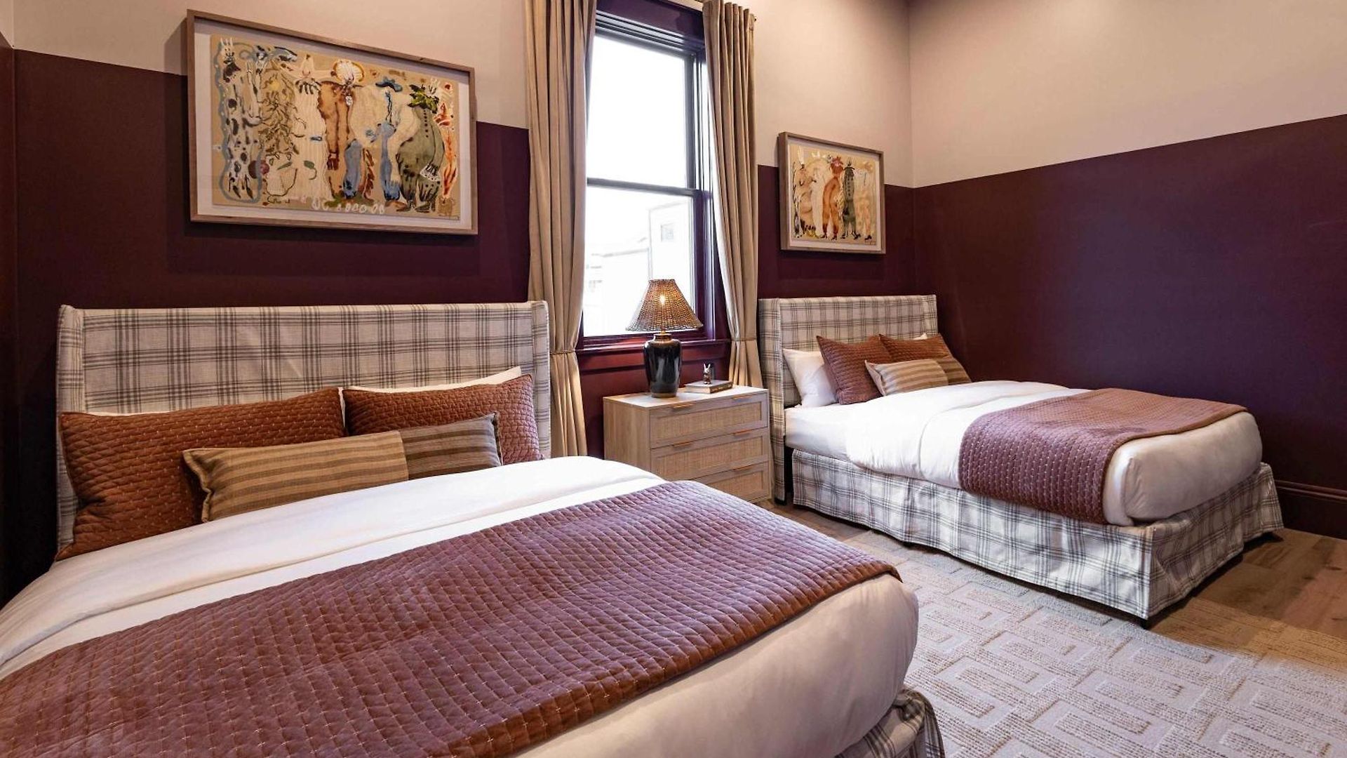 2 Designer Nola Homes Heated Pools & Rooftops * New Orleans