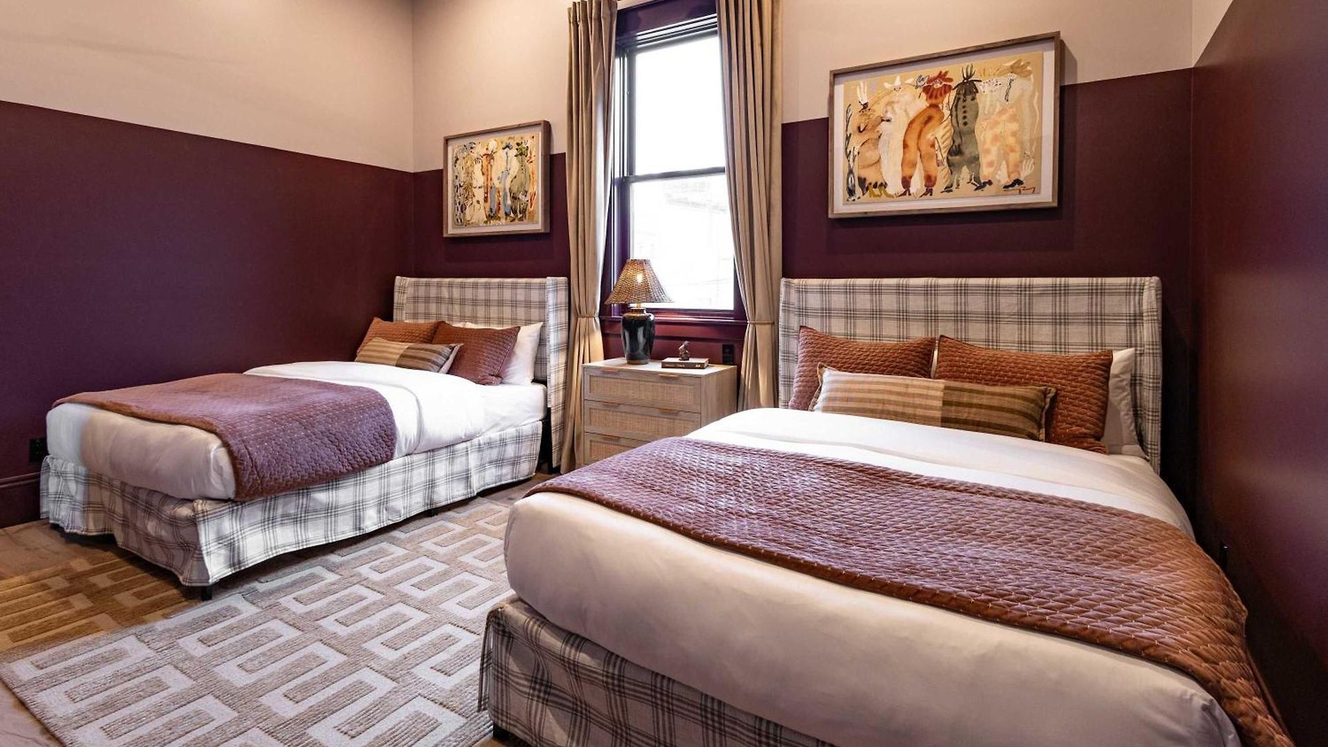 2 Designer Nola Homes Heated Pools & Rooftops New Orleans