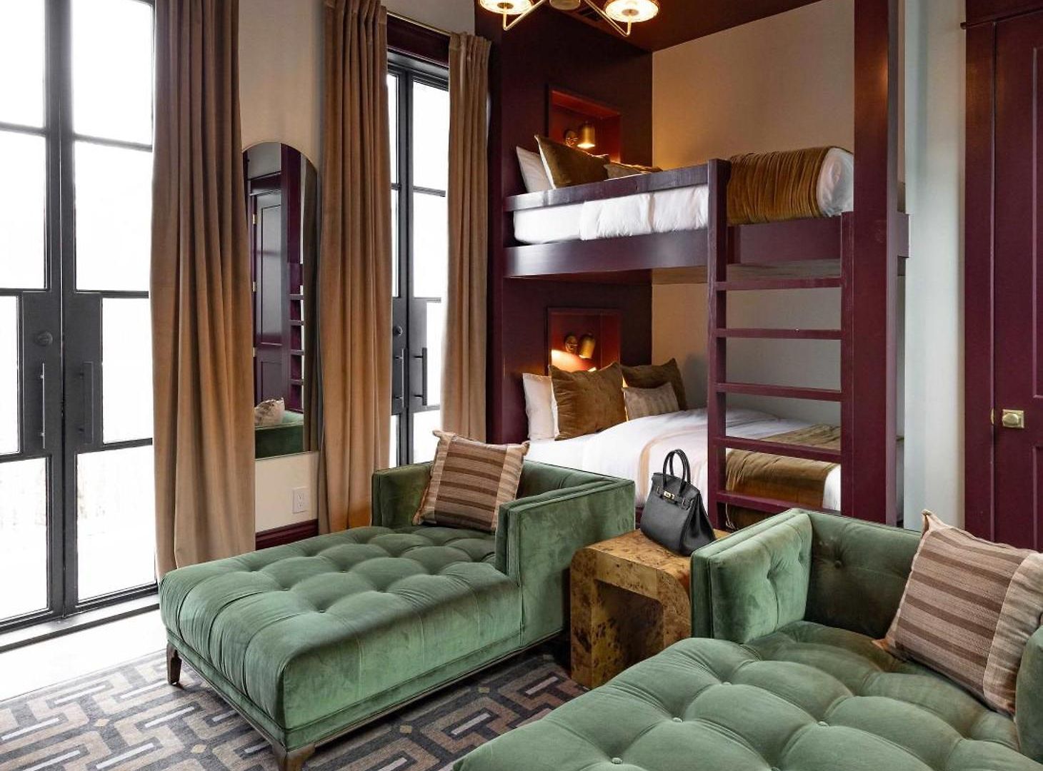 Holiday home 2 Designer Nola Homes Heated Pools & Rooftops New Orleans