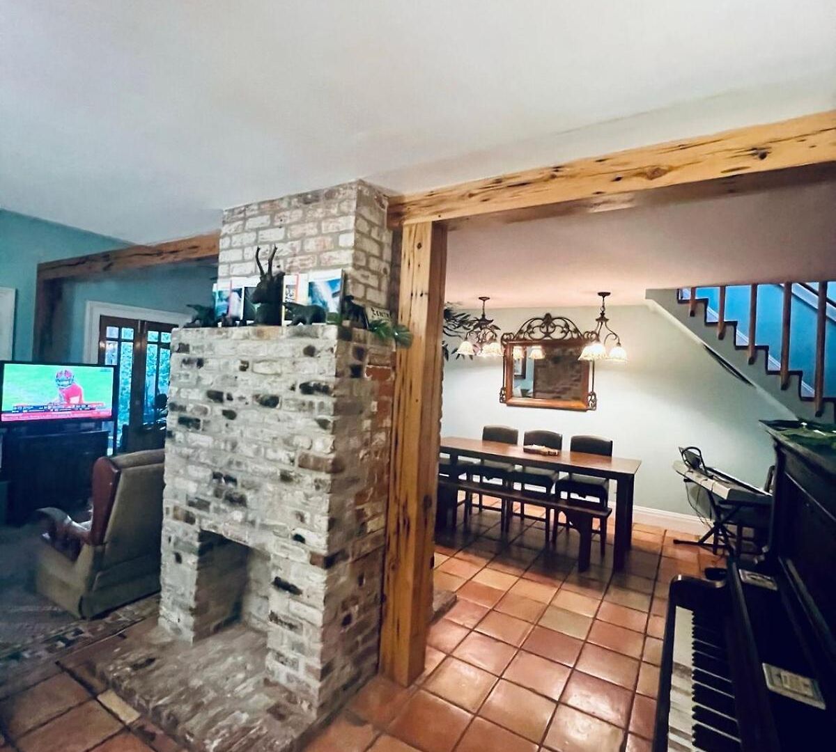 Holiday home A Courtyard Garden Retreat With Splash Pool New Orleans