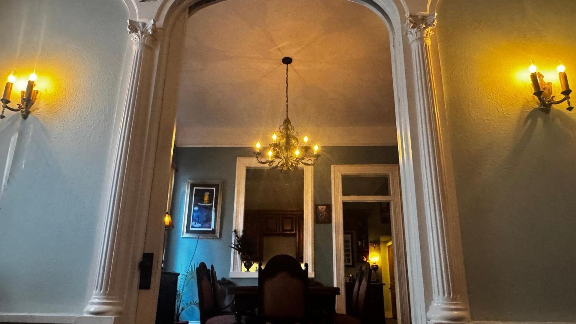 Boutique Queen Suite, Balcony-near French Quarter