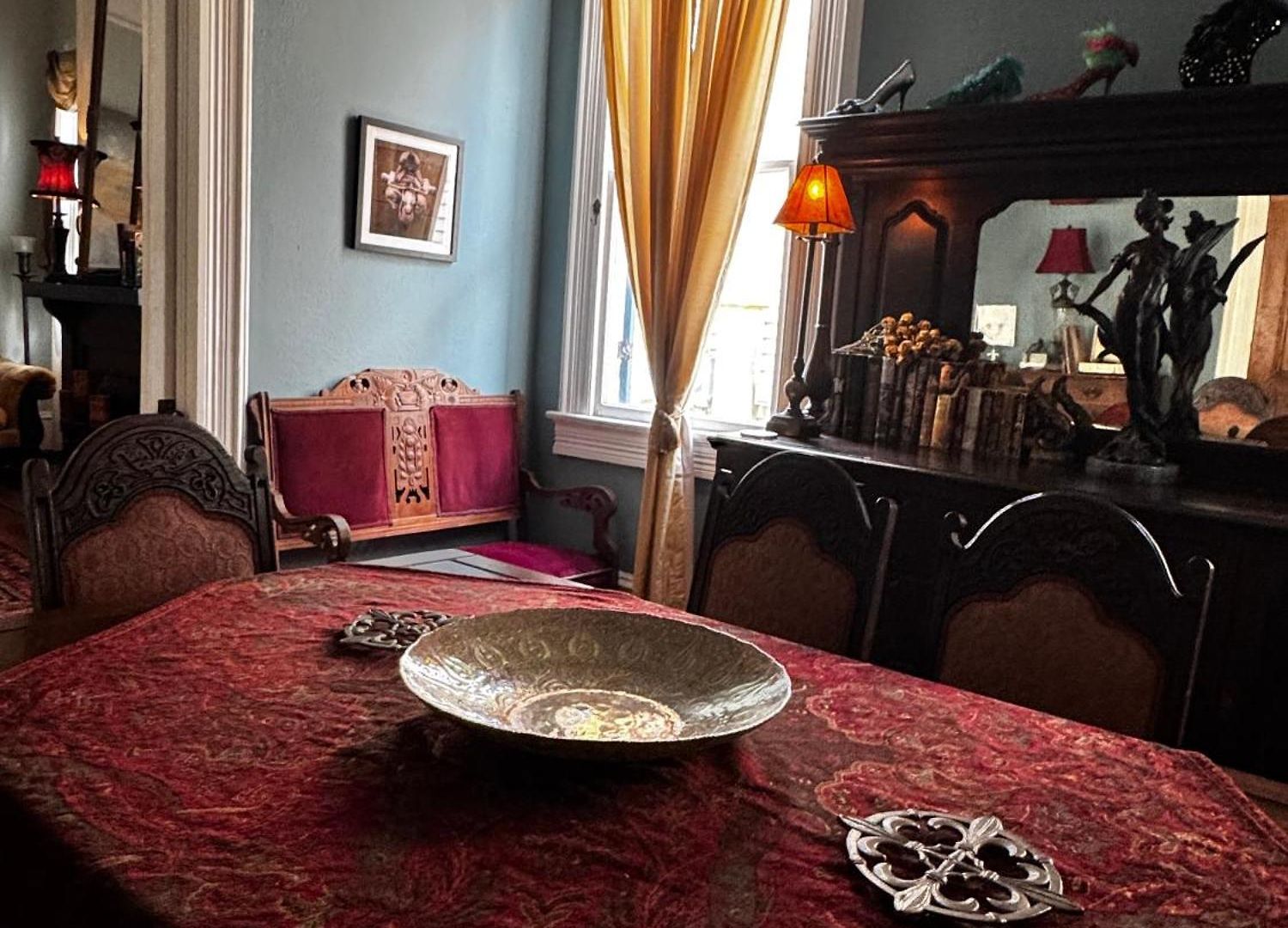 Boutique Double Queen Balcony And Pool New Orleans