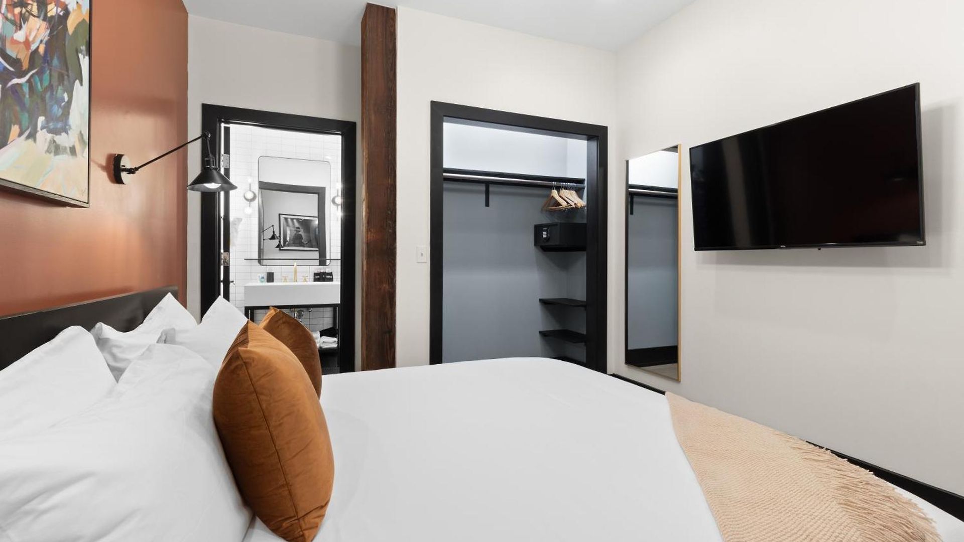 Aparthotel Eleven48