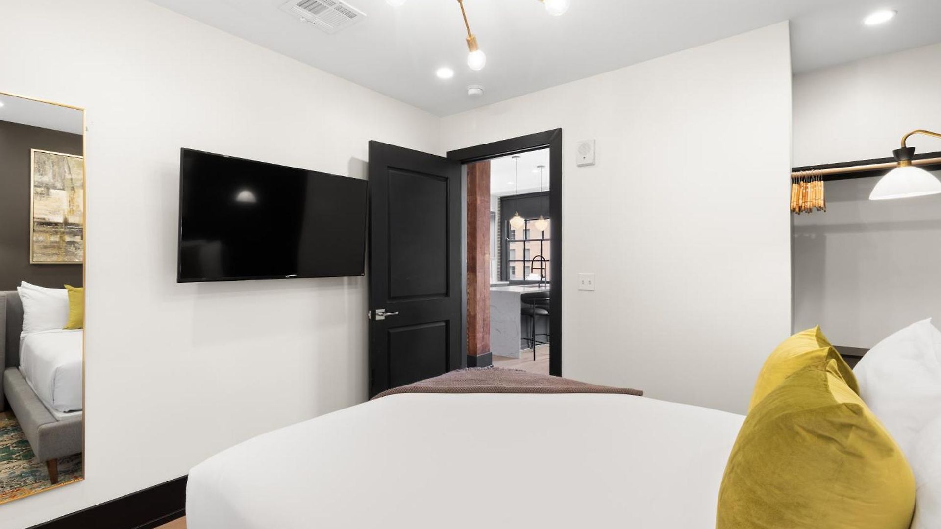 Aparthotel Eleven48 New Orleans