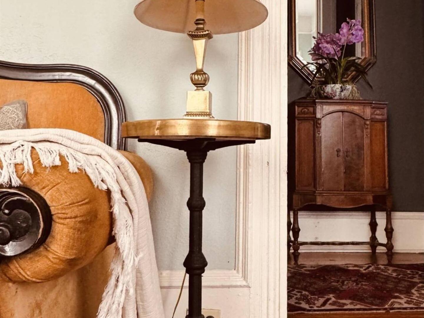 Boutique Queen Suite, Balcony-near French Quarter 3*