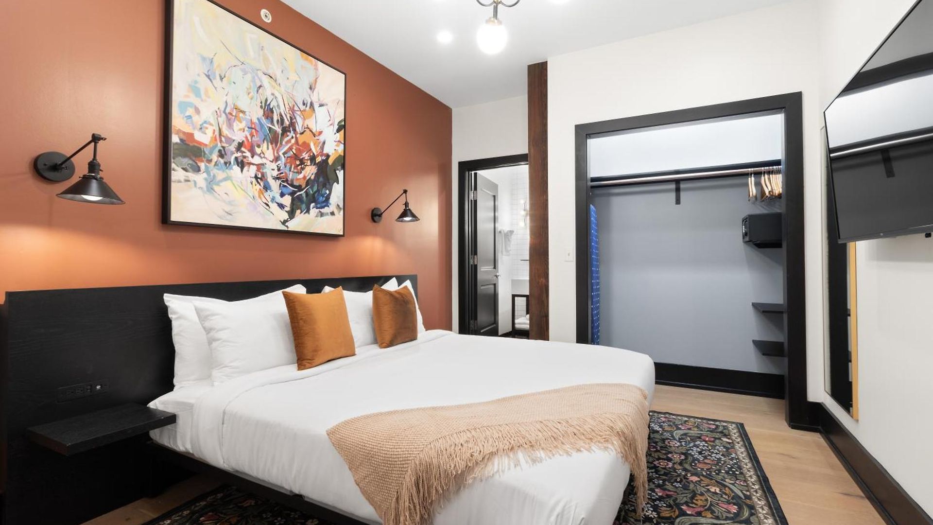 Aparthotel Eleven48 New Orleans