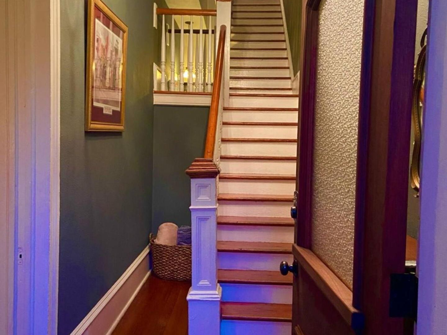 Boutique King Balcony And Pool Bed & Breakfast New Orleans