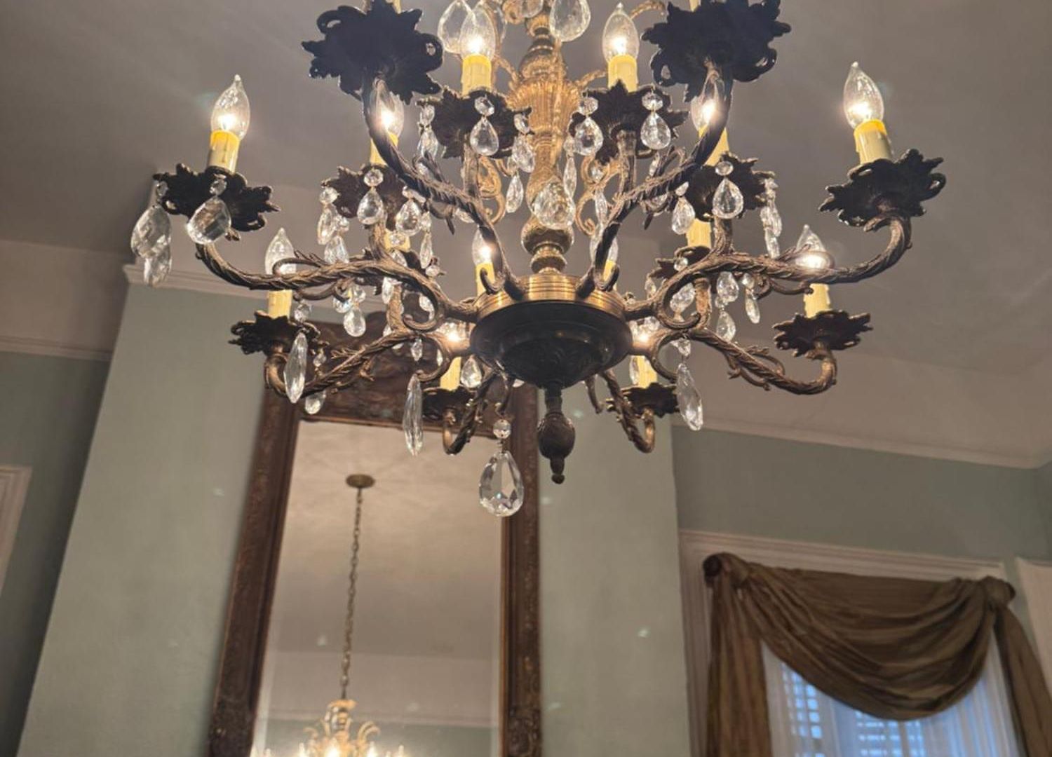 Boutique Queen Suite, Balcony-near French Quarter 3*