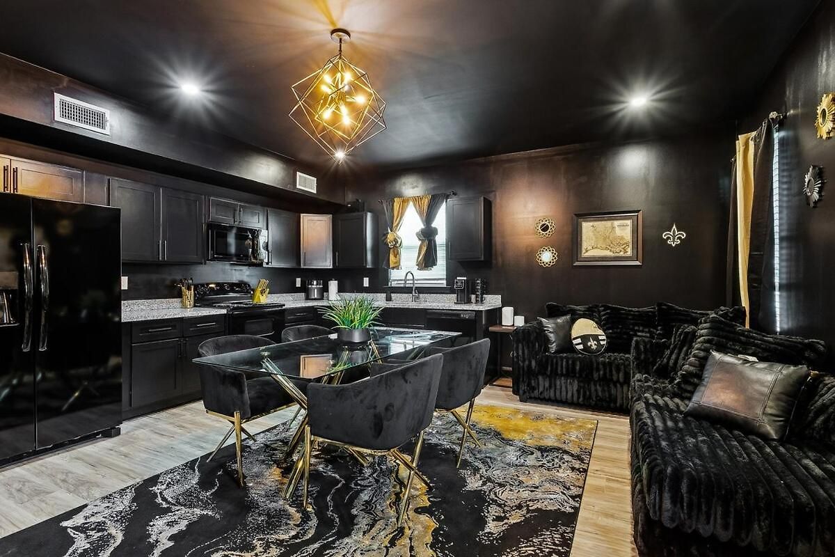 The Who House, Luxury 5br Near Fq * New Orleans