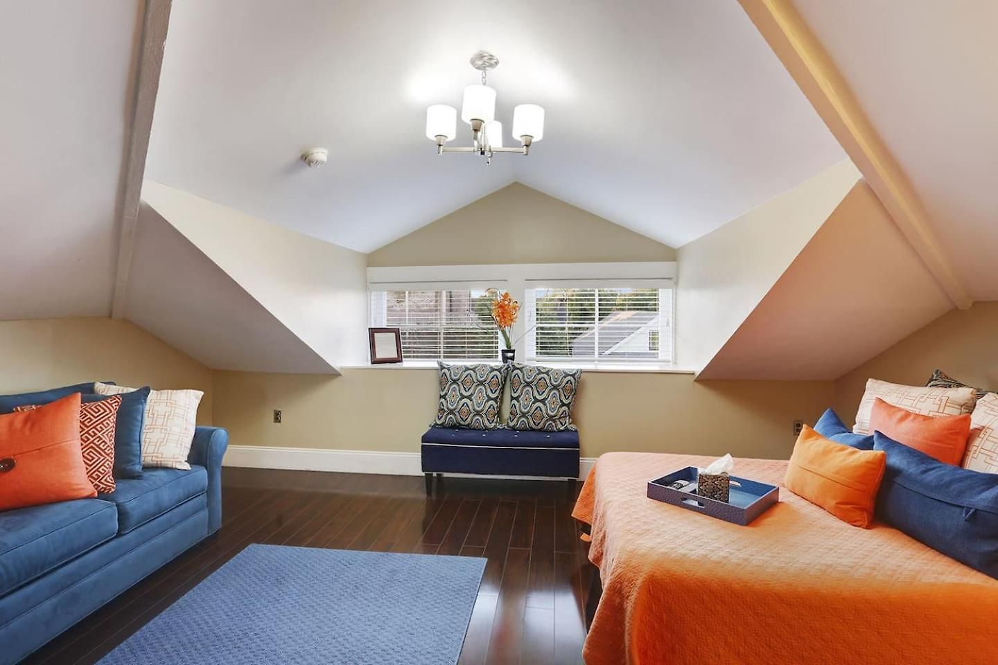 Treme 1br B- Near Hospital & Cbd *
