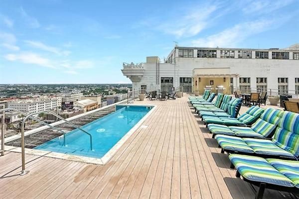 Apartment Nola Gem Right Near The French Qtr