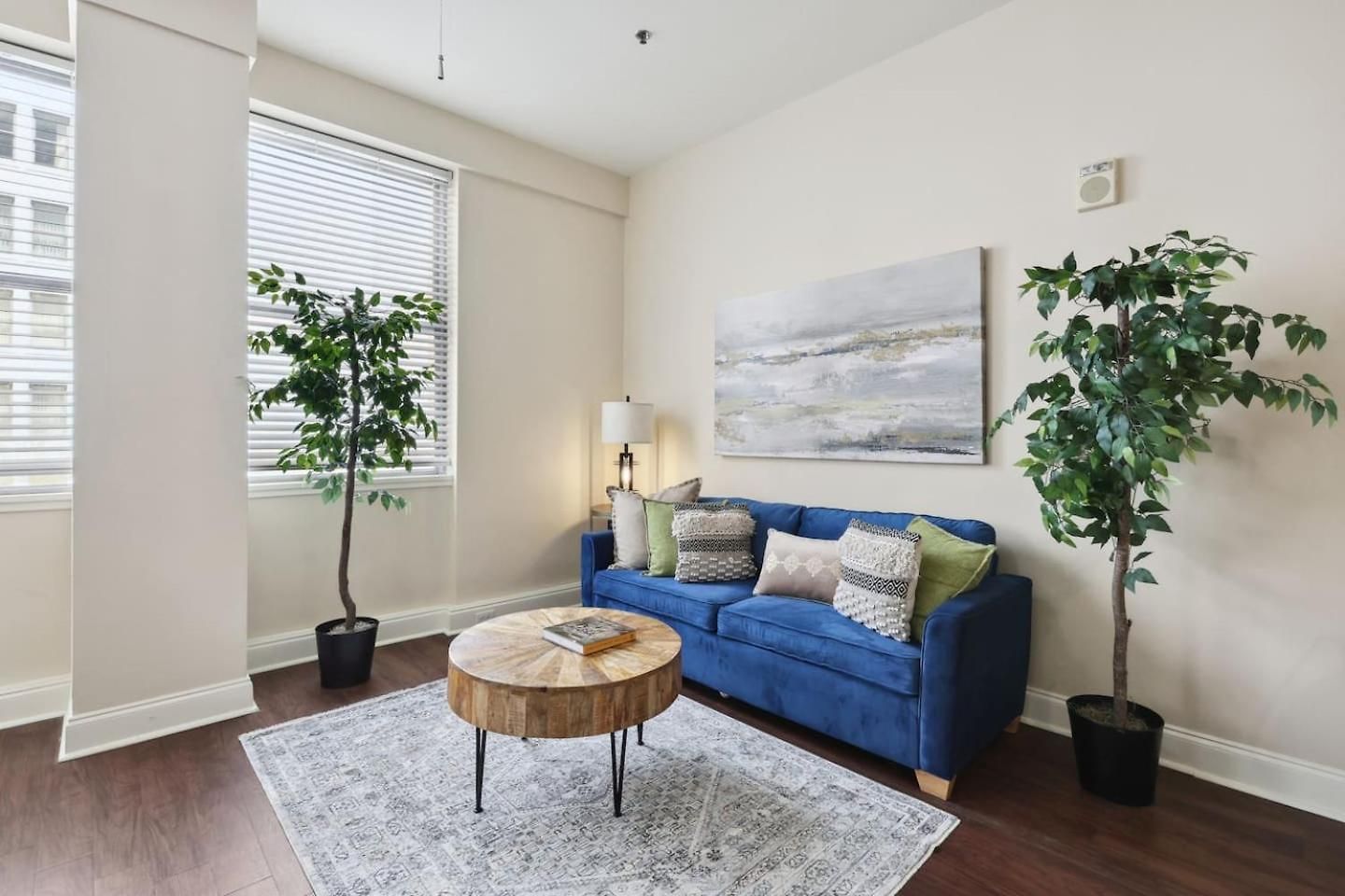 Bleu 5 Min Walk To Bourbon St Rooftop Pool Apartment
