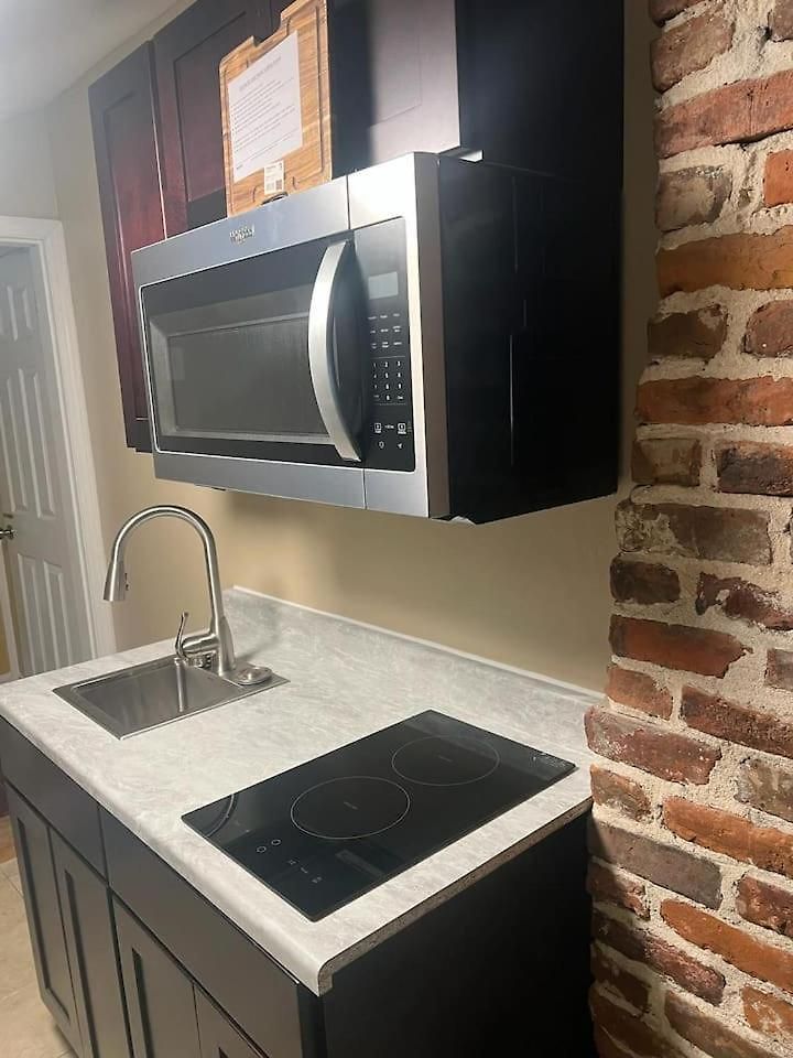 Treme 1br B- Near Hospital & Cbd New Orleans