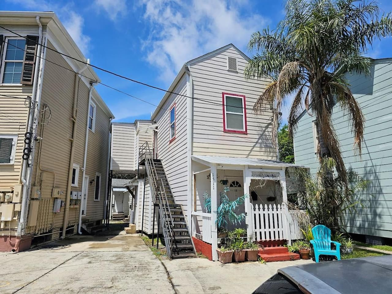 Apartment Lepage 7 - 2br1ba Loft Near Medical Corridor *