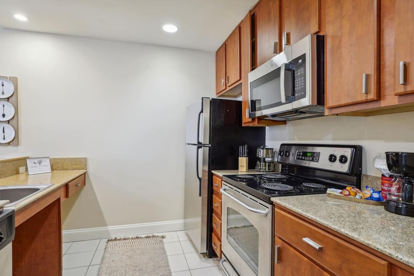 De Charme 5 Min Stroll To French Quarterbourbon St Apartment New Orleans