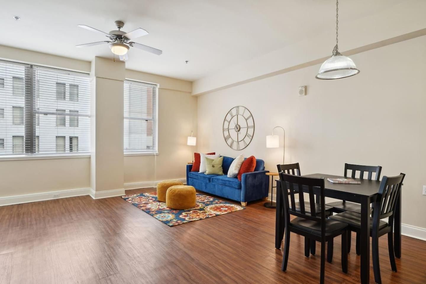 Apartment De Charme 5 Min Stroll To French Quarterbourbon St New Orleans