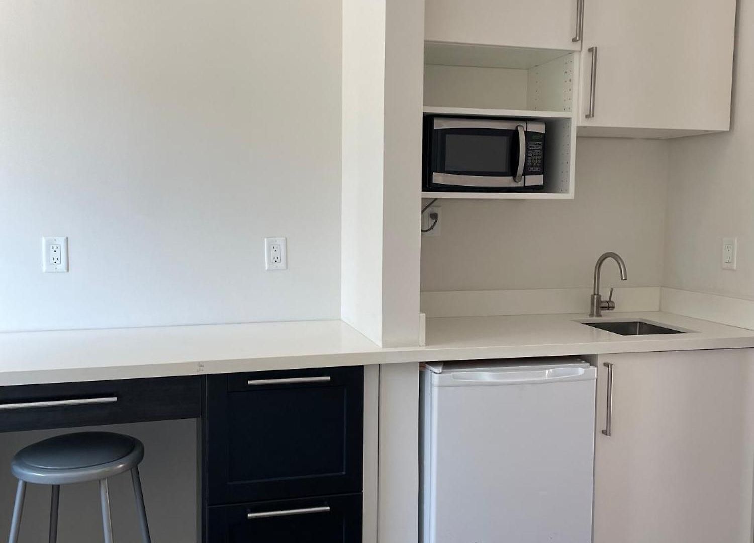 Sleek Contemporary * New Orleans
