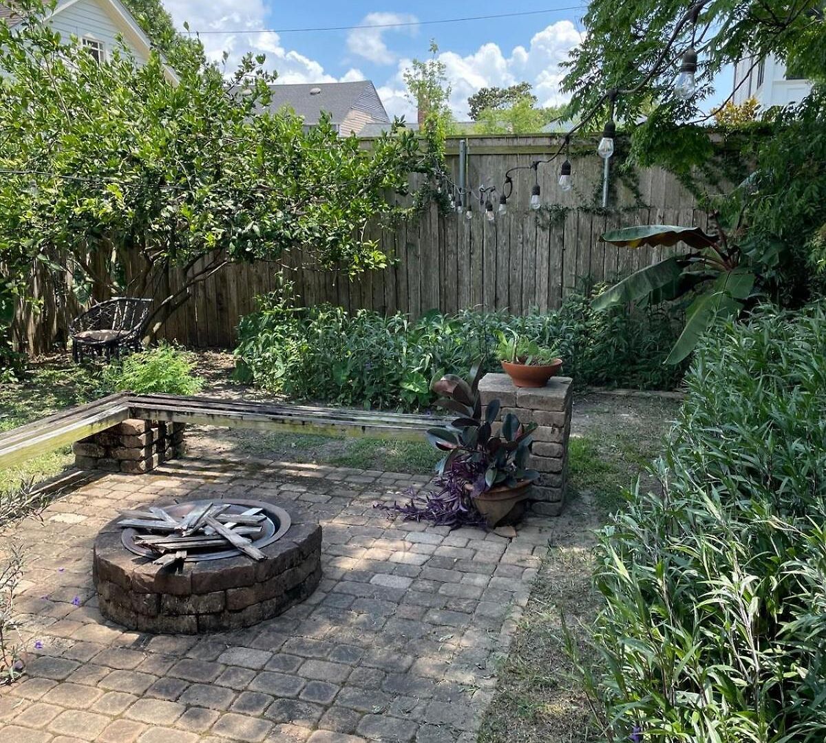 East Riverside- Great Location-quiet & Apartment New Orleans
