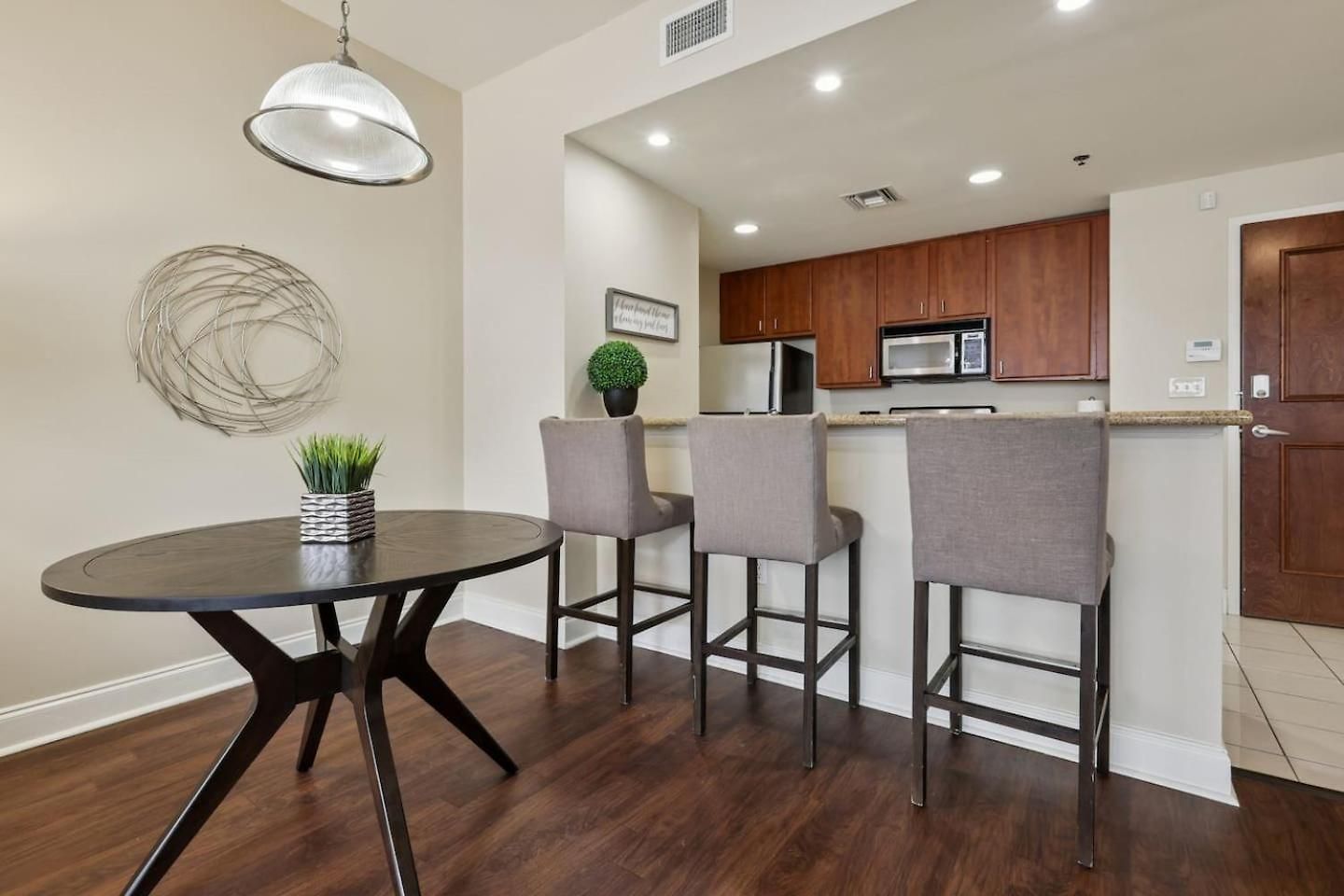 Apartment Zen Nola Near French Qtr New Orleans