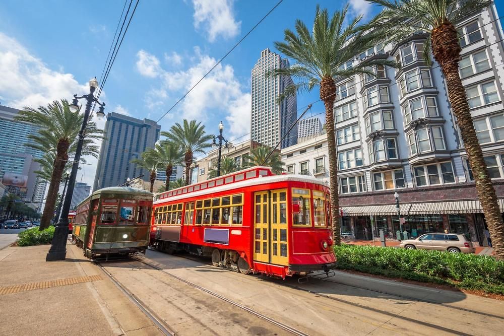 3 Or4br 2a, Gorgeous, Fq, Streetcar, Courtyard Sleeps 8