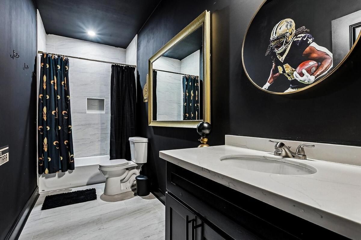 Apartment The Saints House, Luxury 10br Saints Oasis *