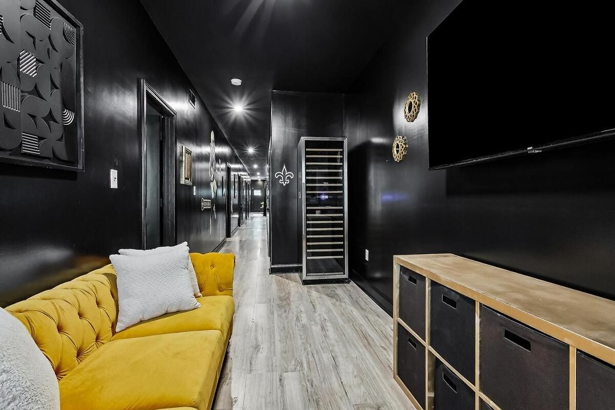 Apartment The Who House, Luxury 5br Near Fq