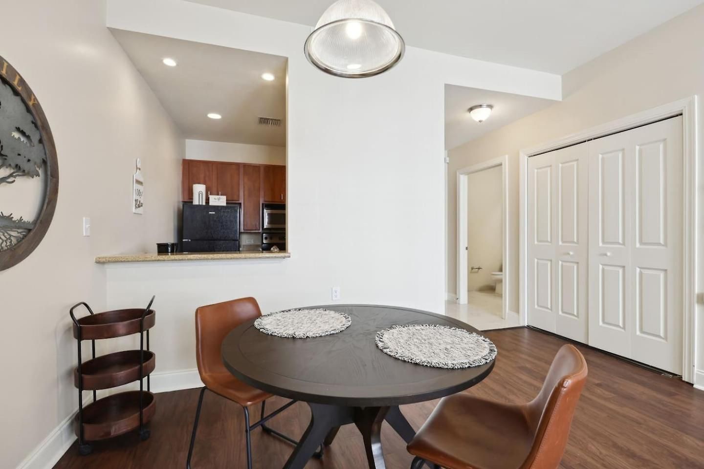 Bleu 5 Min Walk To Bourbon St Rooftop Pool Apartment *