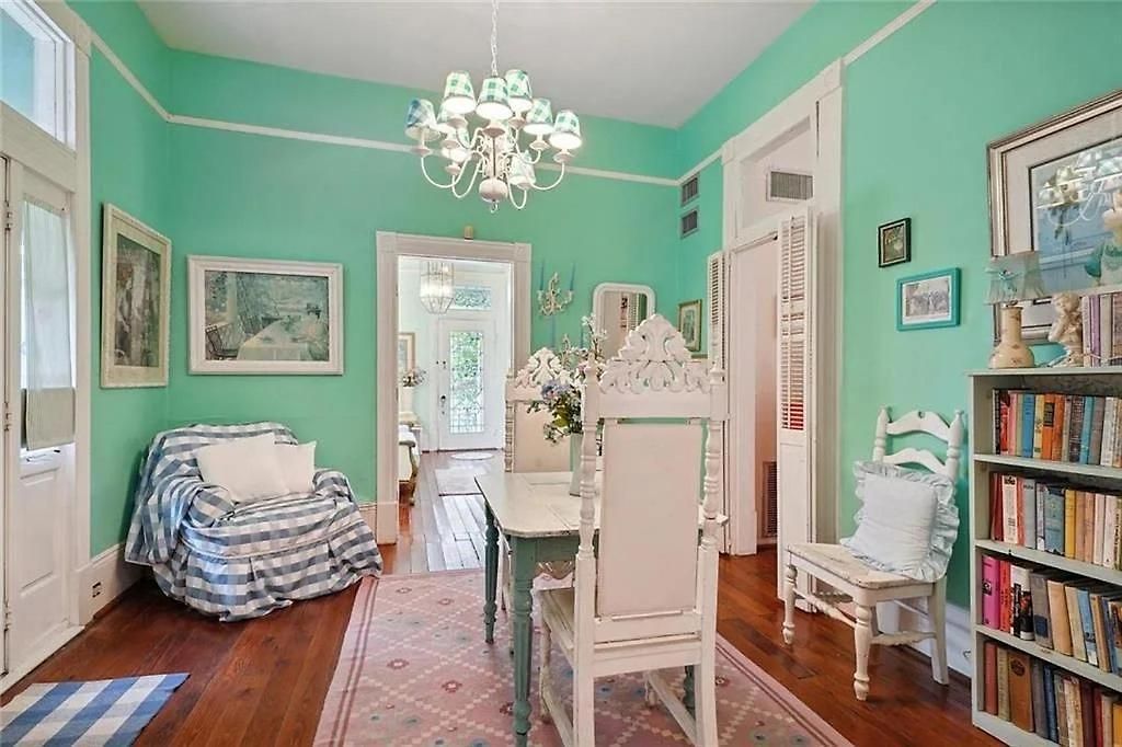 3 Or4br 2a, Gorgeous, Fq, Streetcar, Courtyard Sleeps 8 * New Orleans