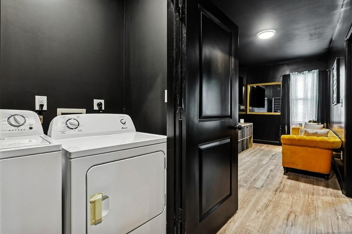 Apartment The Who House, Luxury 5br Near Fq New Orleans