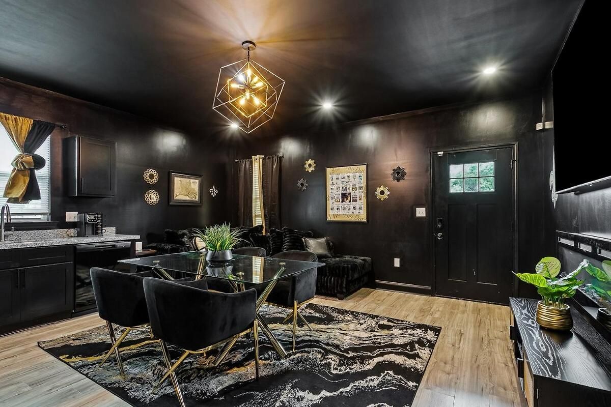 Apartment The Who House, Luxury 5br Near Fq *