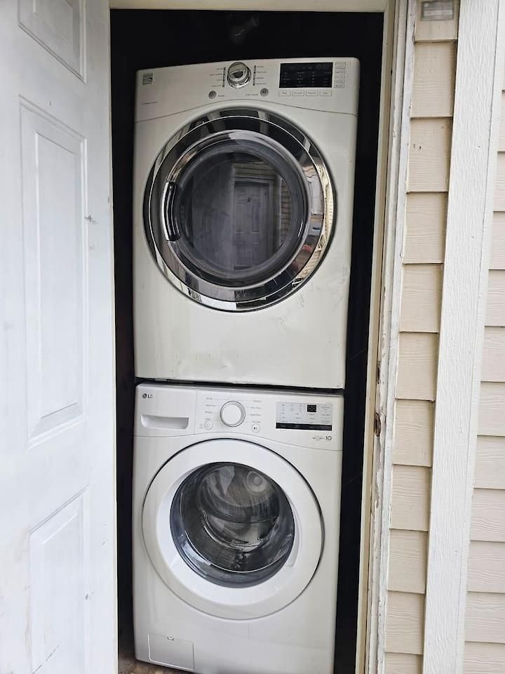 Lepage 7 - 2br1ba Loft Near Medical Corridor Apartment *