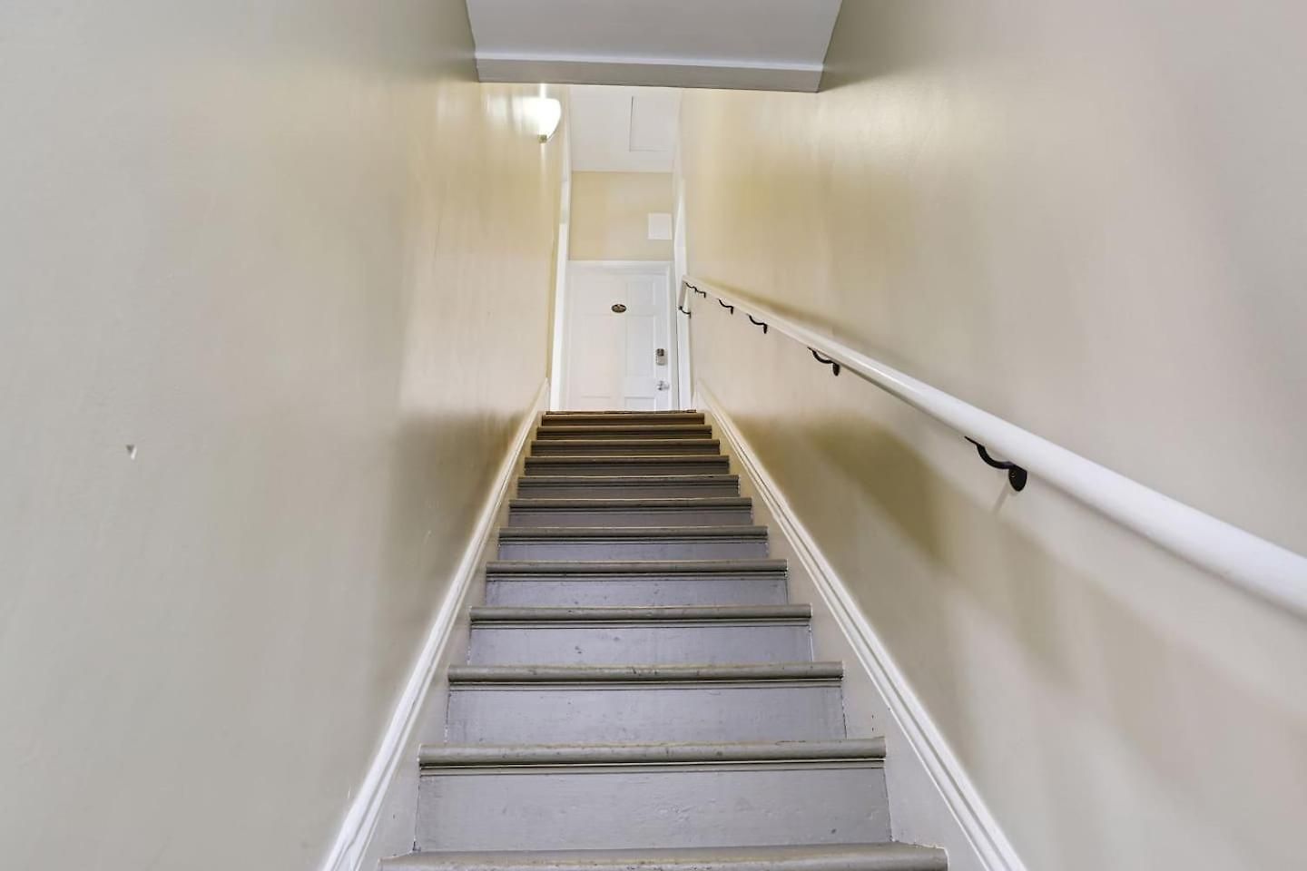 Treme 1br B- Near Hospital & Cbd Apartment