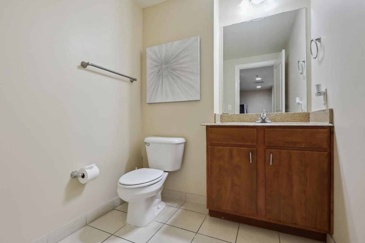 Apartment Zen Nola Near French Qtr New Orleans
