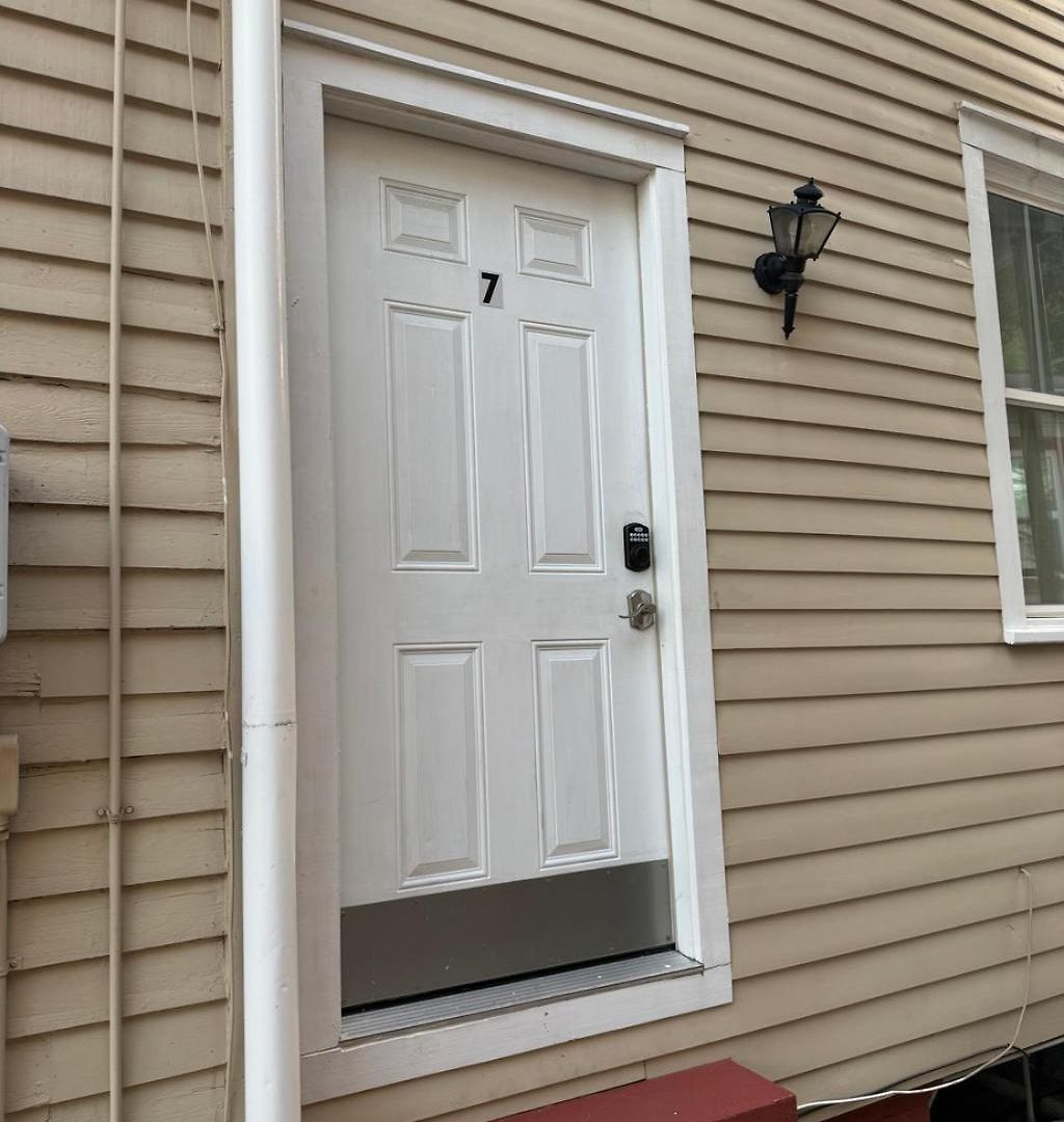 Lepage 7 - 2br1ba Loft Near Medical Corridor Apartment
