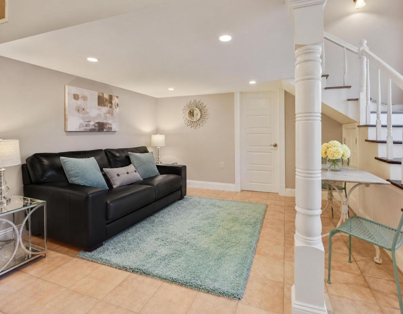 Lepage 7 - 2br1ba Loft Near Medical Corridor Apartment *