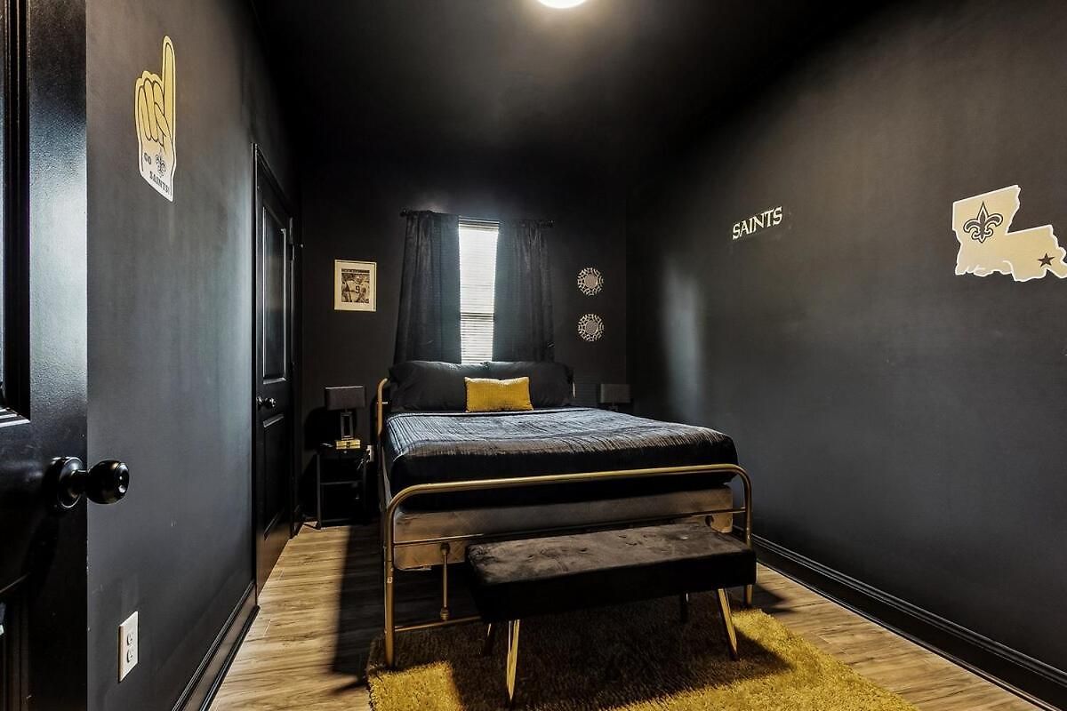 Apartment The Who House, Luxury 5br Near Fq New Orleans