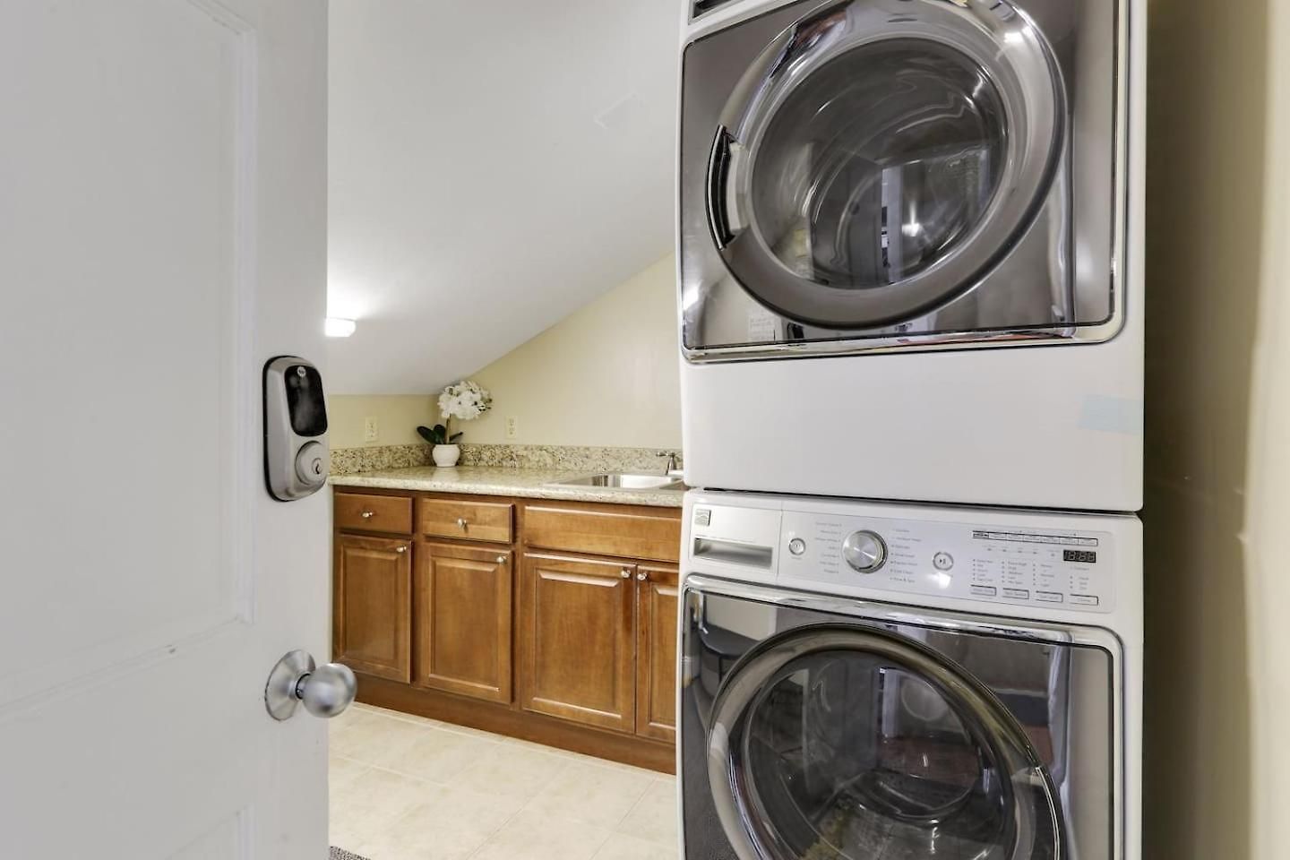 Treme 1br B- Near Hospital & Cbd Apartment New Orleans