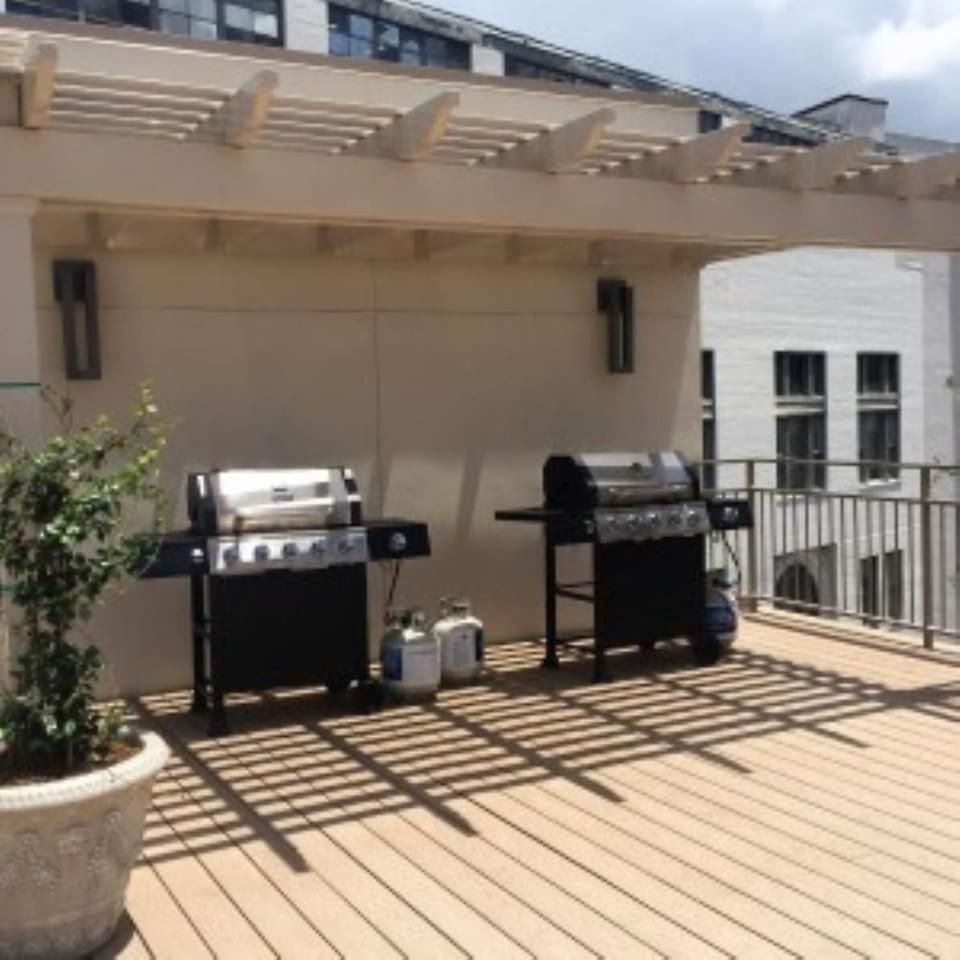 Apartment Zen Nola Near French Qtr New Orleans