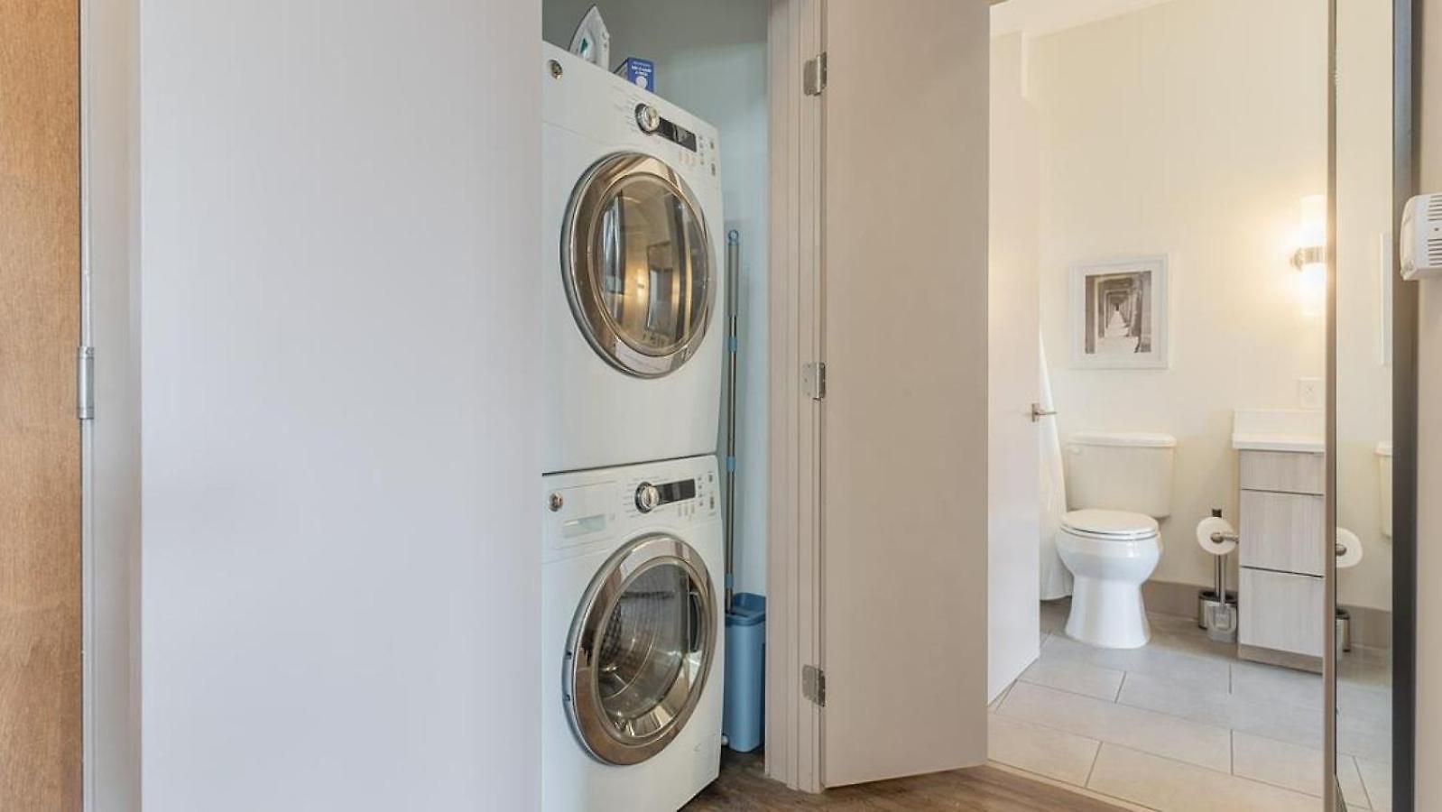 Landing Modern With Amazing Amenities Apartment New Orleans