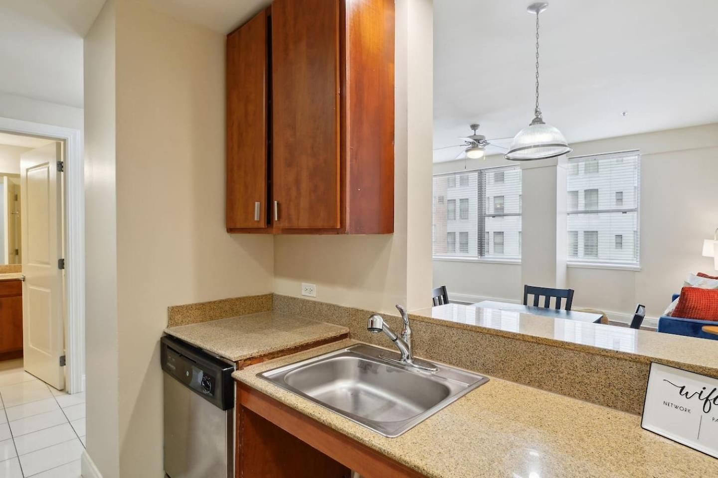 Apartment De Charme 5 Min Stroll To French Quarterbourbon St