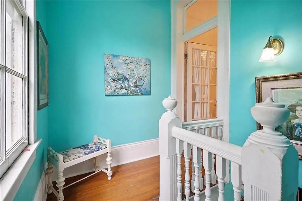 3 Or4br 2a, Gorgeous, Fq, Streetcar, Courtyard Sleeps 8 Apartment New Orleans