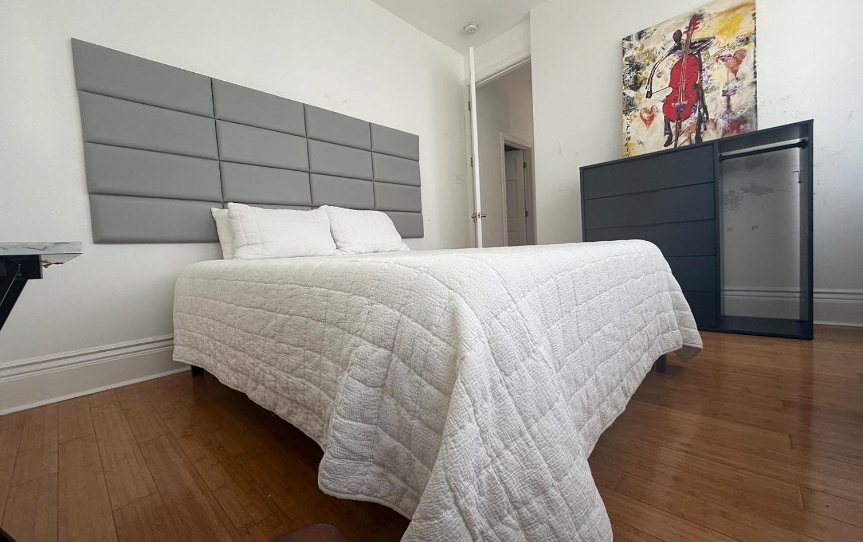 Apartment Spacious Napoleon Ave *