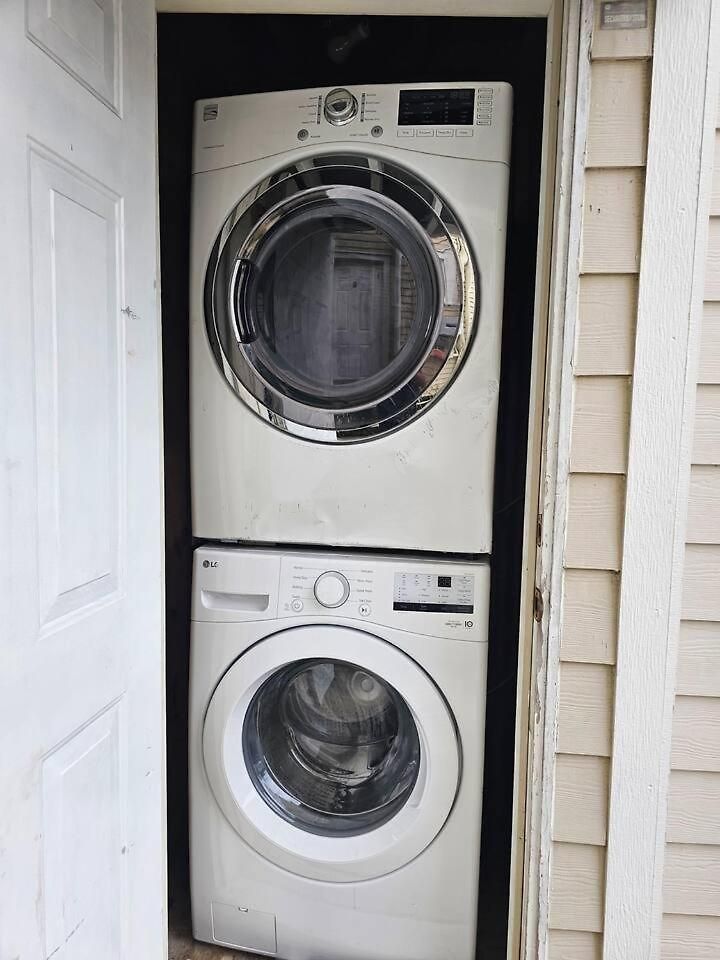 Treme 1br B- Near Hospital & Cbd