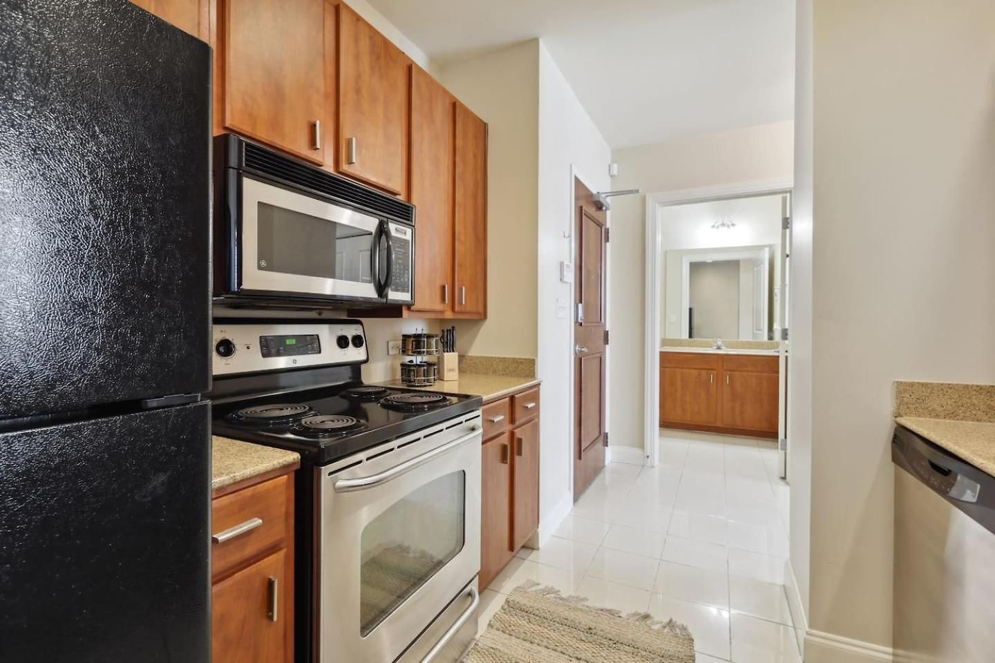 Bleu 5 Min Walk To Bourbon St Rooftop Pool Apartment