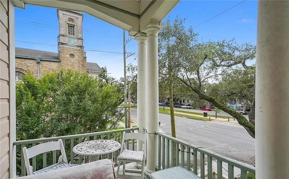 3 Or4br 2a, Gorgeous, Fq, Streetcar, Courtyard Sleeps 8 * New Orleans
