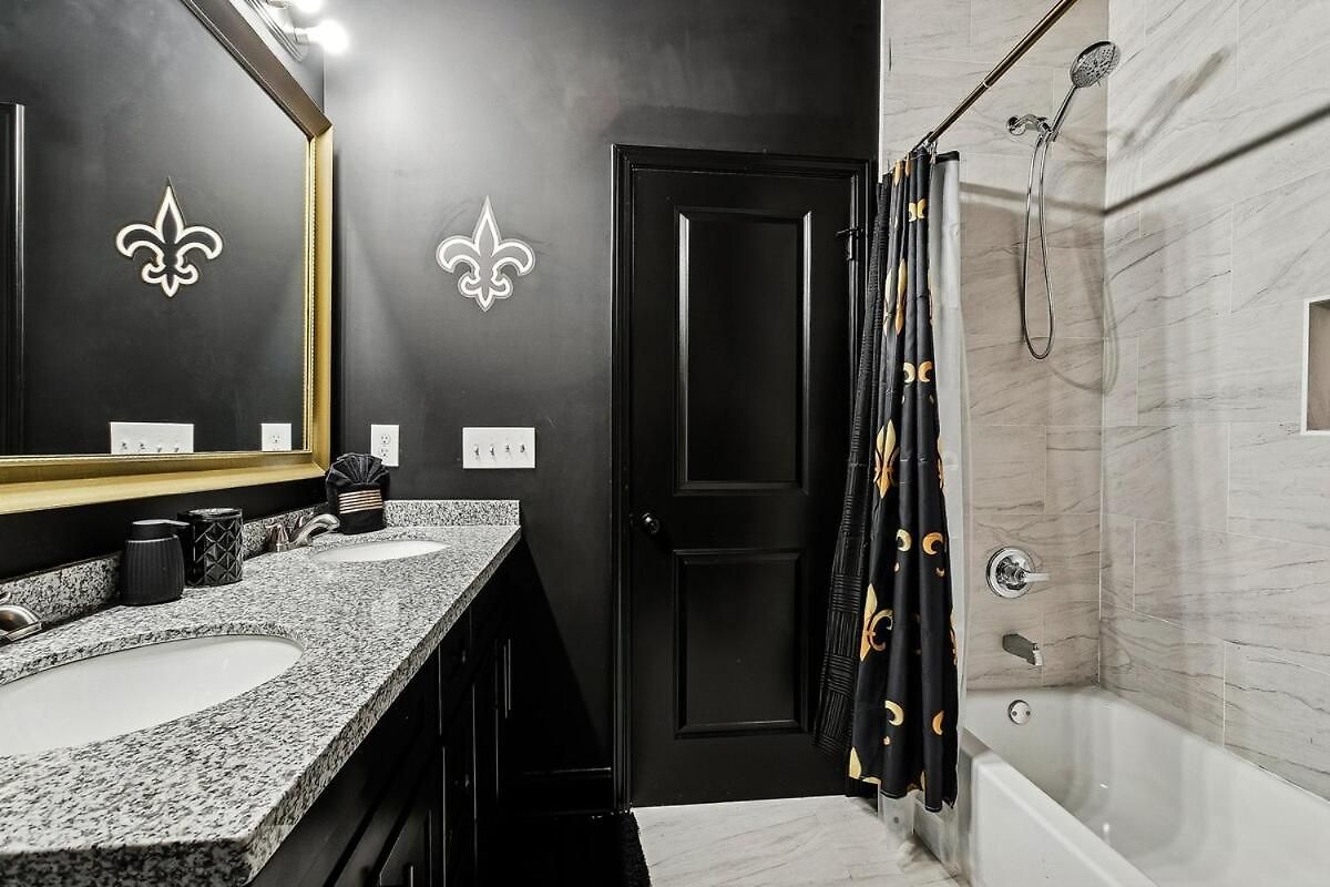 The Who House, Luxury 5br Near Fq Apartment *